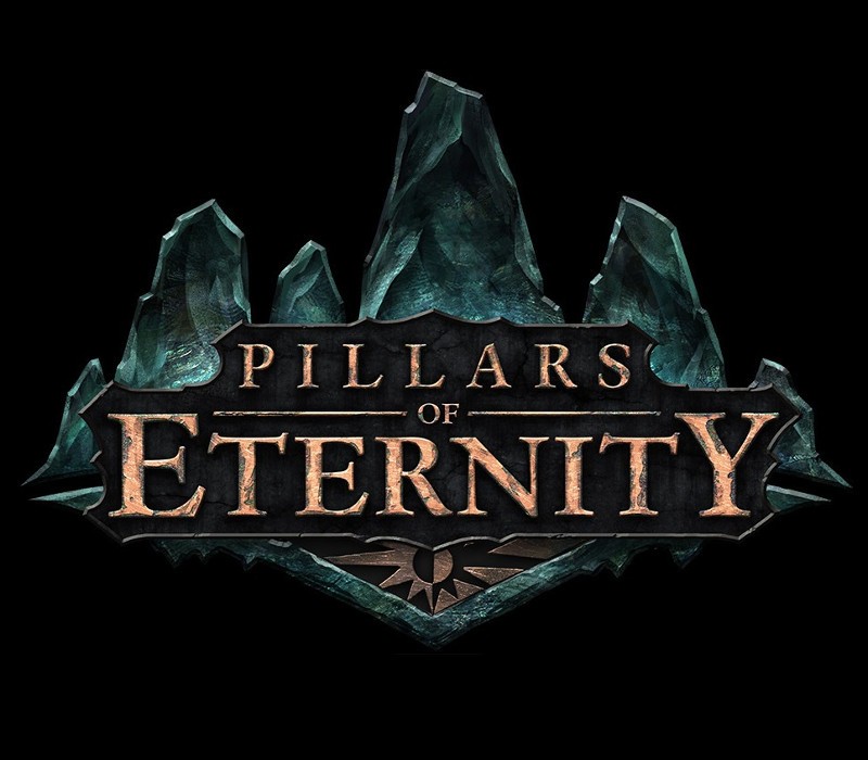 Pillars of Eternity