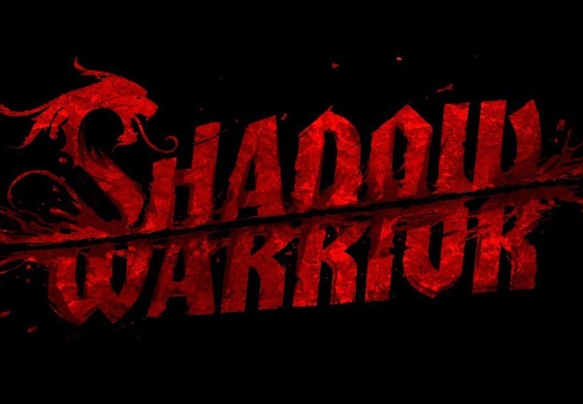 Shadow Warrior