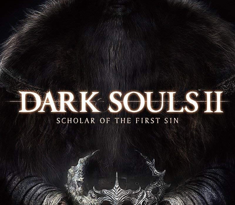 Dark Souls II