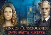 Brink of Consciousness