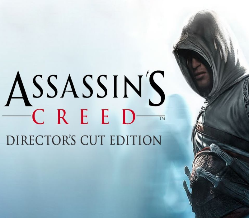Assassin's Creed