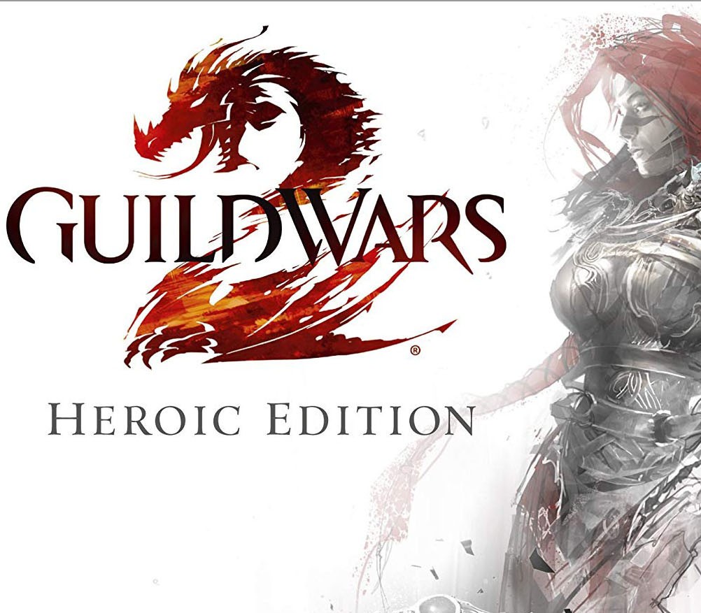 Guild Wars 2