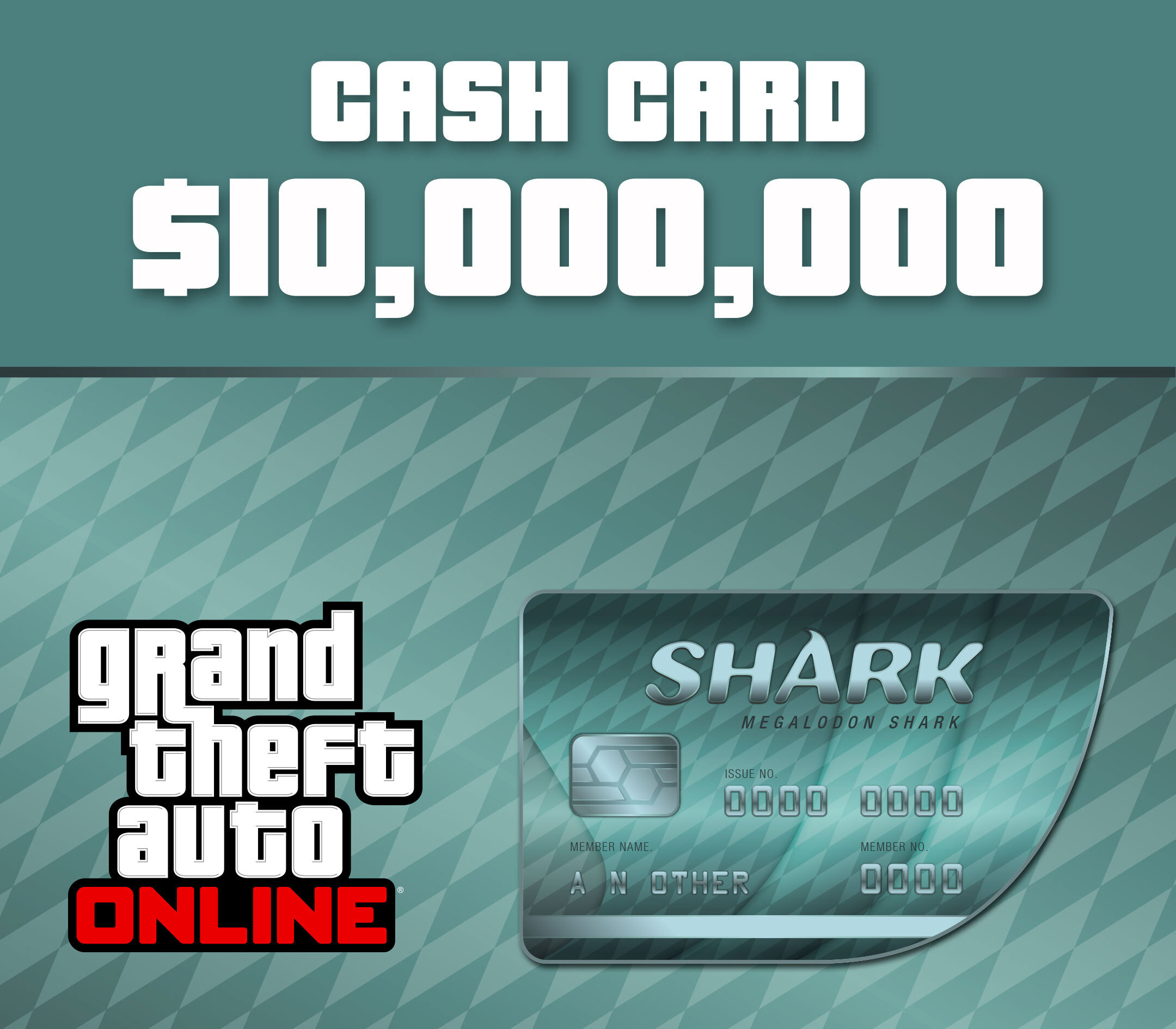 Grand Theft Auto V