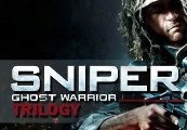 Sniper Ghost Warrior