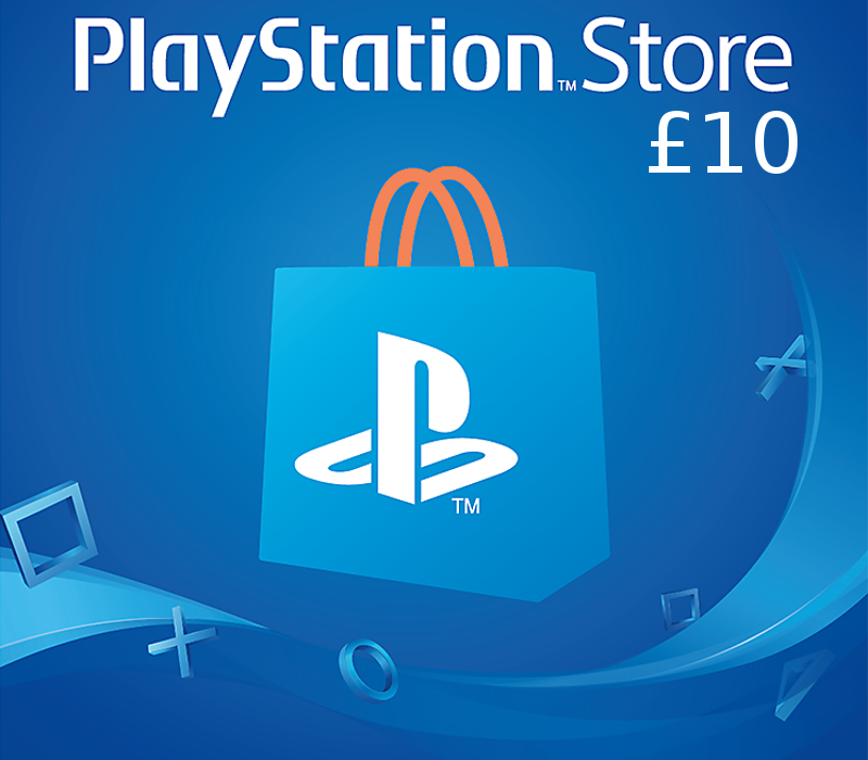 PlayStation Network Card