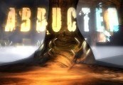 Abducted