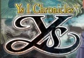 Ys I & II Chronicles+