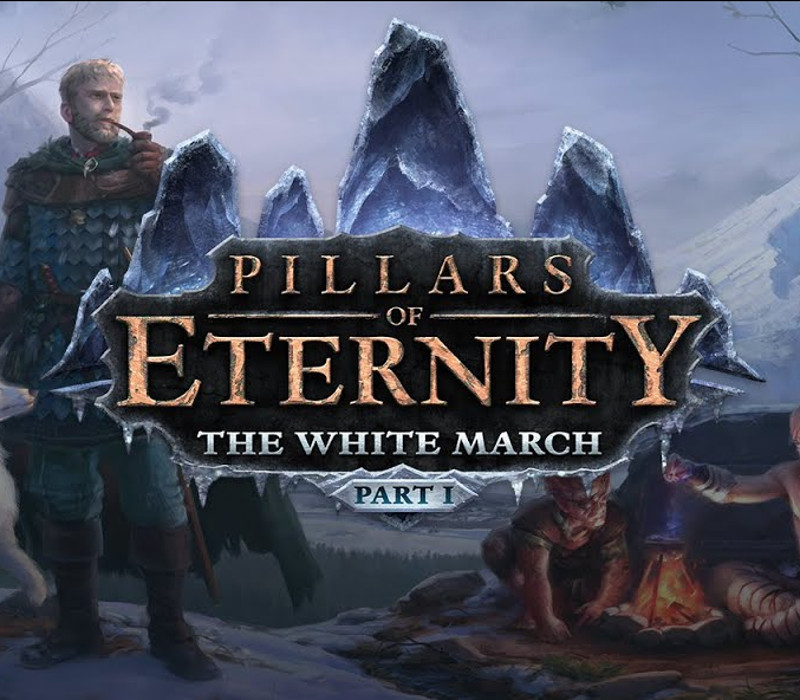 Pillars of Eternity