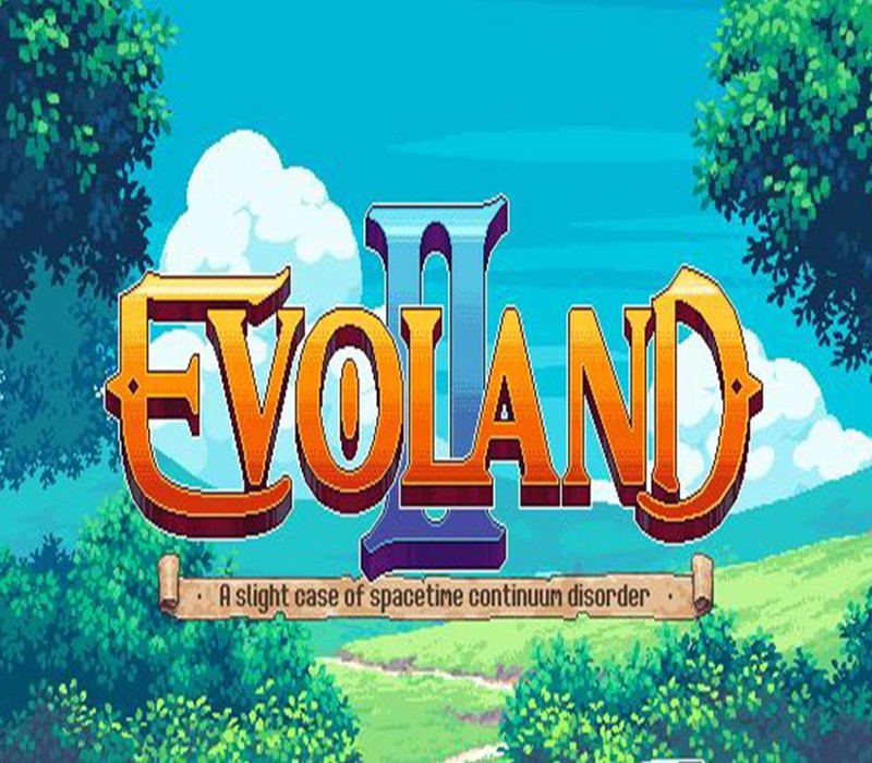 Evoland