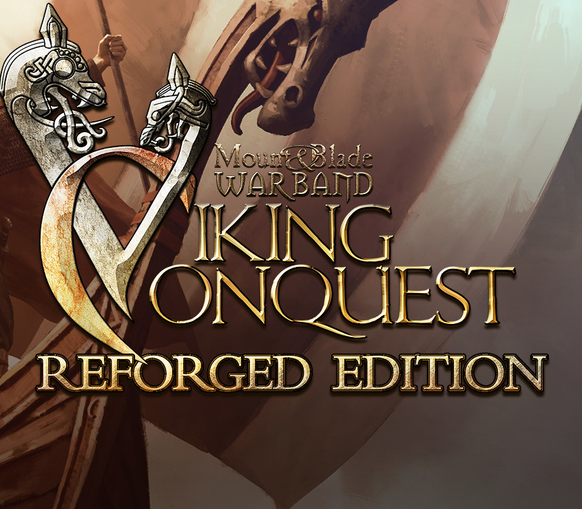 Mount & Blade: Warband - Viking Conquest Reforged Edition