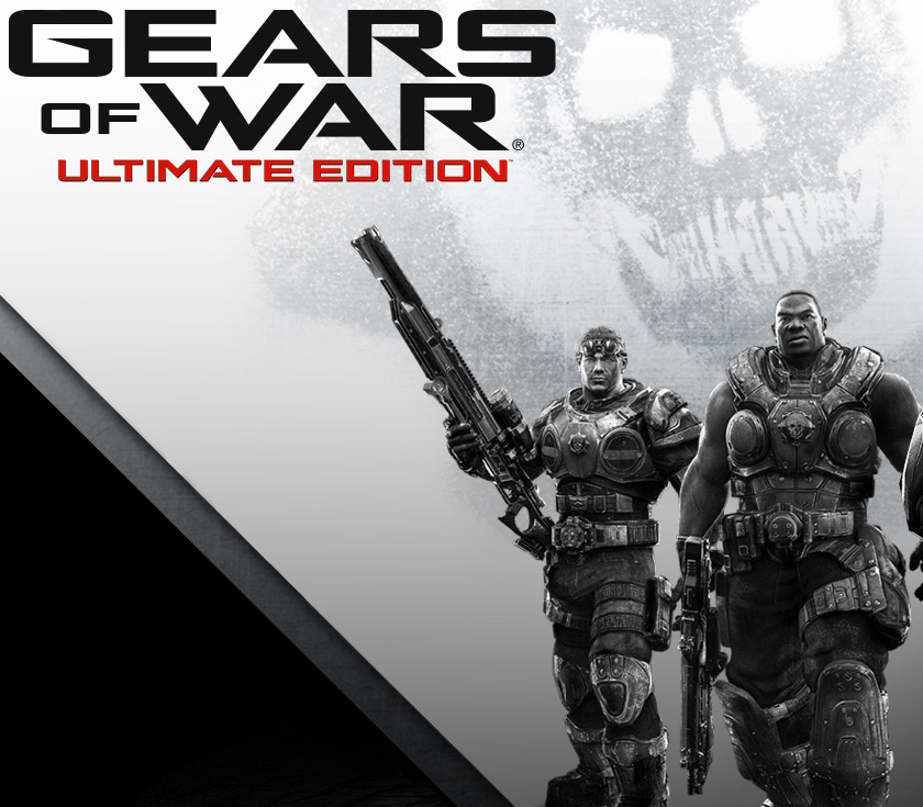 Gears of War 1