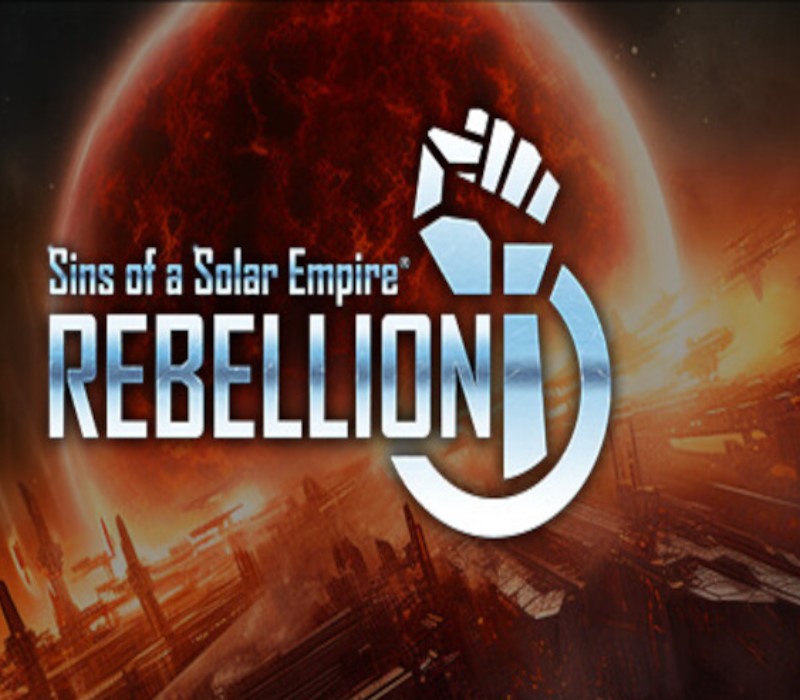 Sins of a Solar Empire: Rebellion