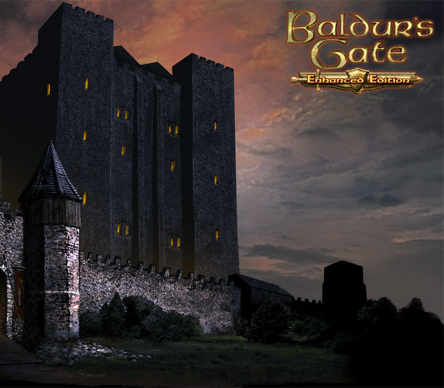 Baldur's Gate: