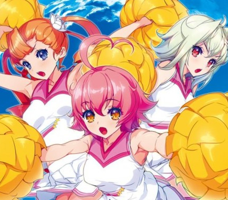 Arcana Heart