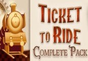 Ticket to Ride: Classic Edition