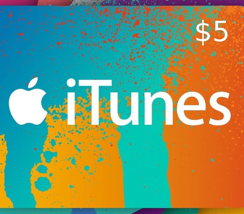 iTunes