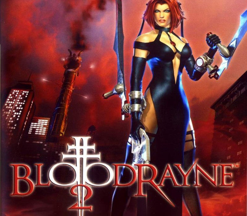 BloodRayne