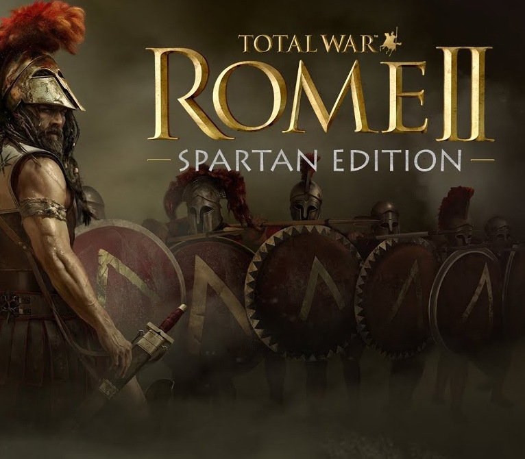 Total War: ROME II