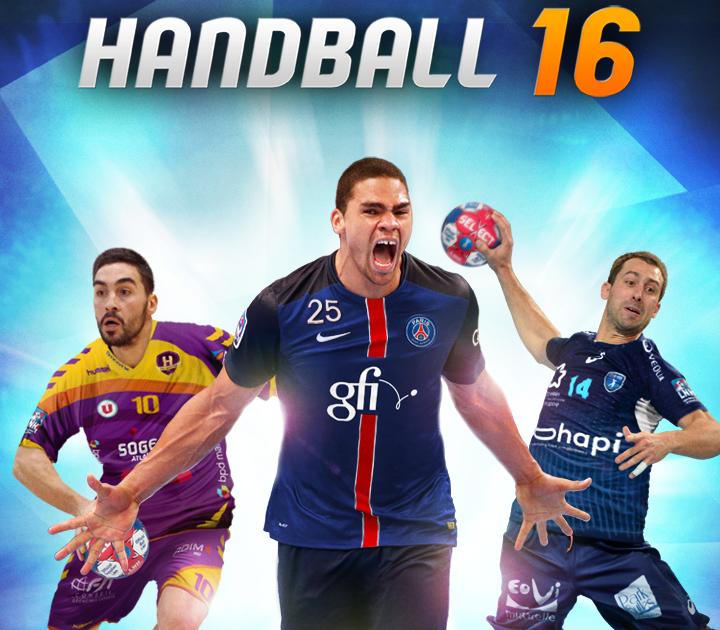 Handball