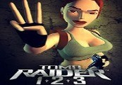 Tomb Raider series