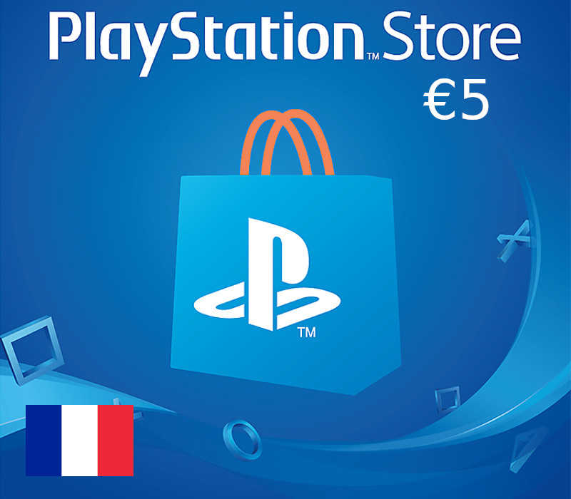PlayStation Network Card
