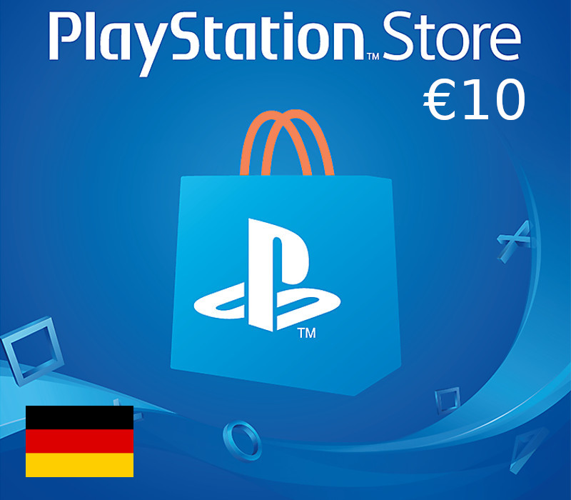 PlayStation Network Card