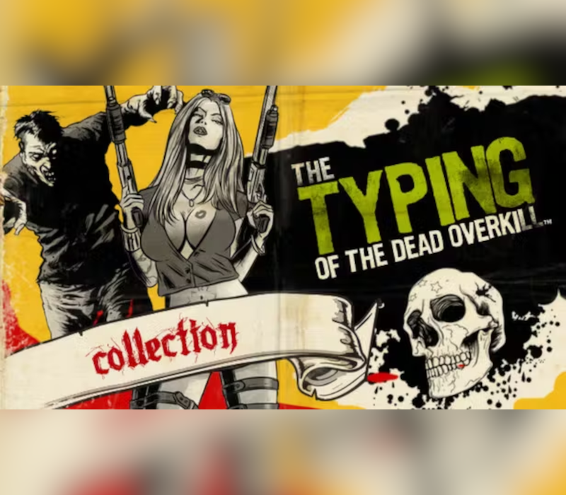 The Typing of The Dead