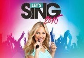 Let's Sing