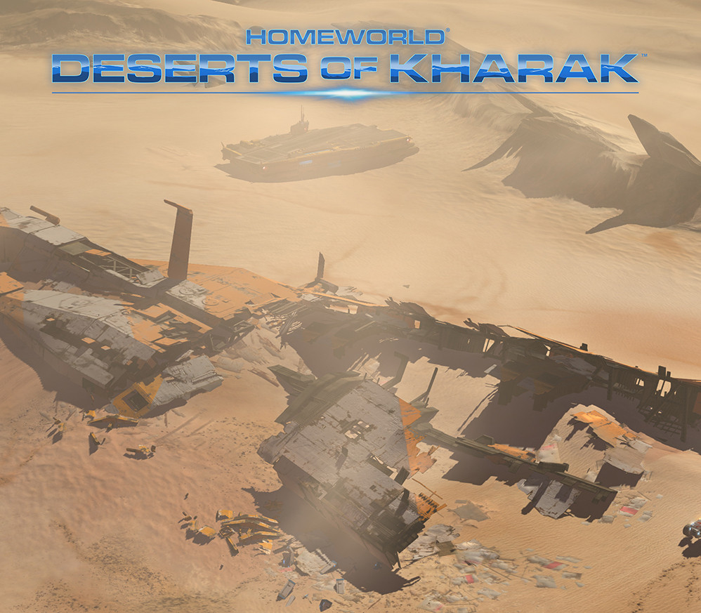 Homeworld