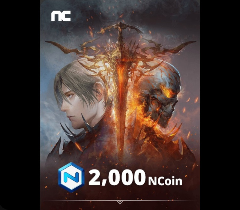 NCsoft NCoin