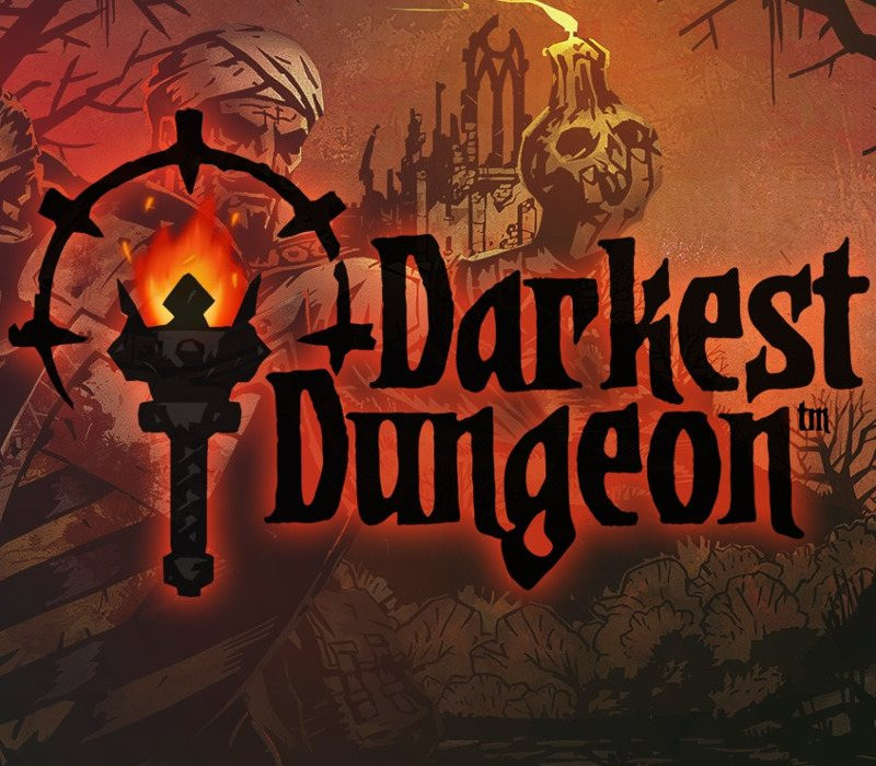 Darkest Dungeon 1