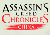 Assassin’s Creed Chronicles