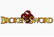 Broken Sword