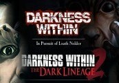 Darkness Within