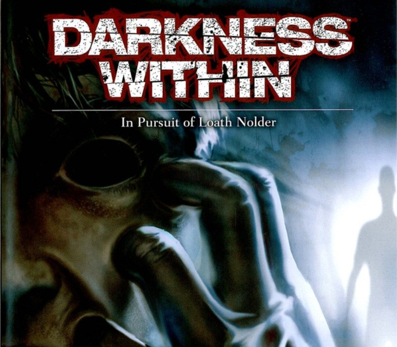 Darkness Within