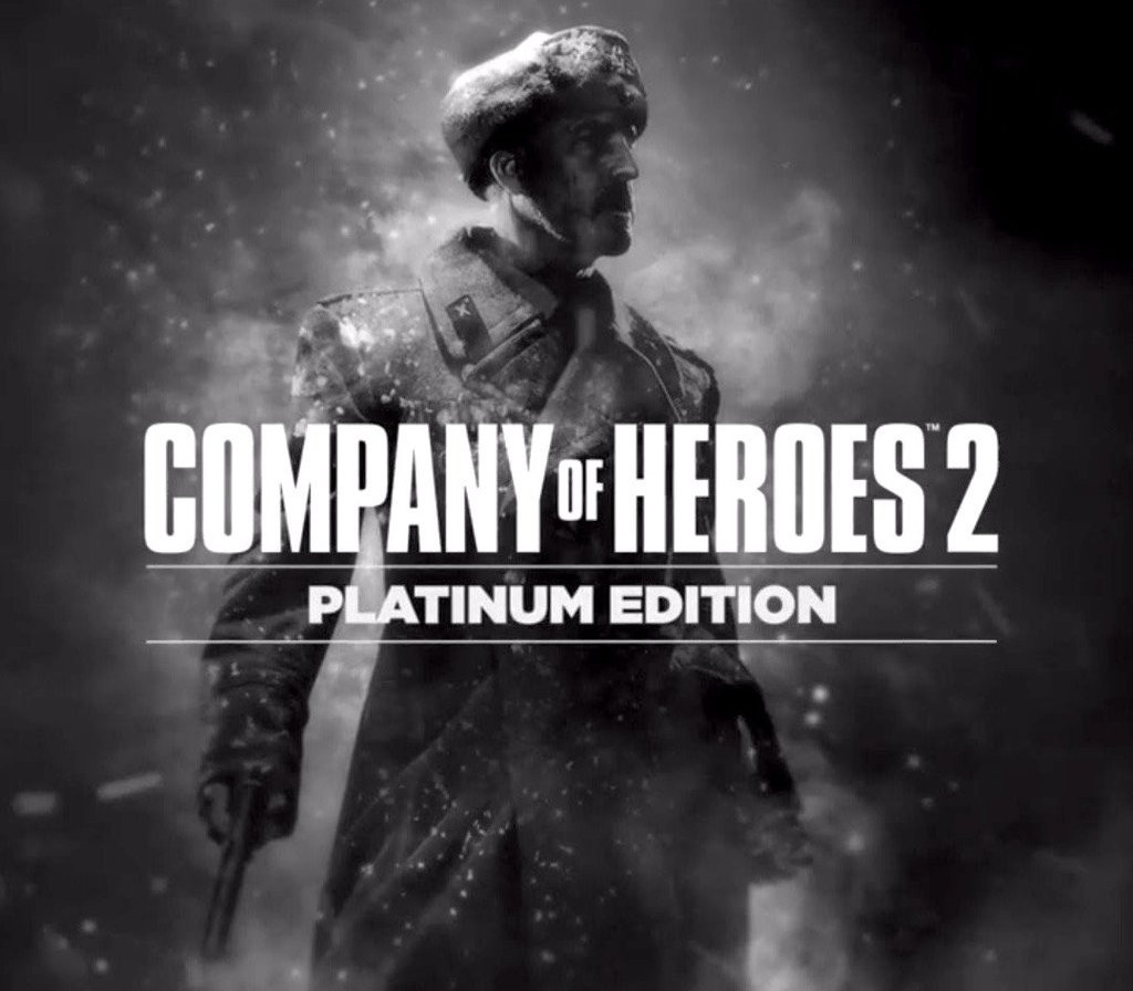 Company of Heroes