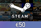 Steam Wallet