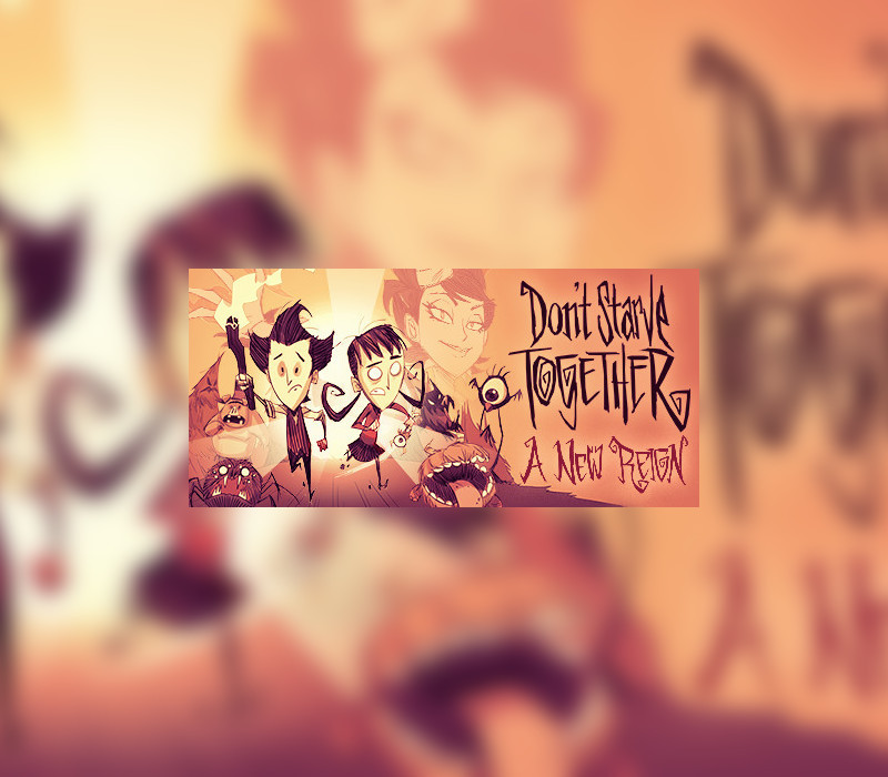 Don't Starve