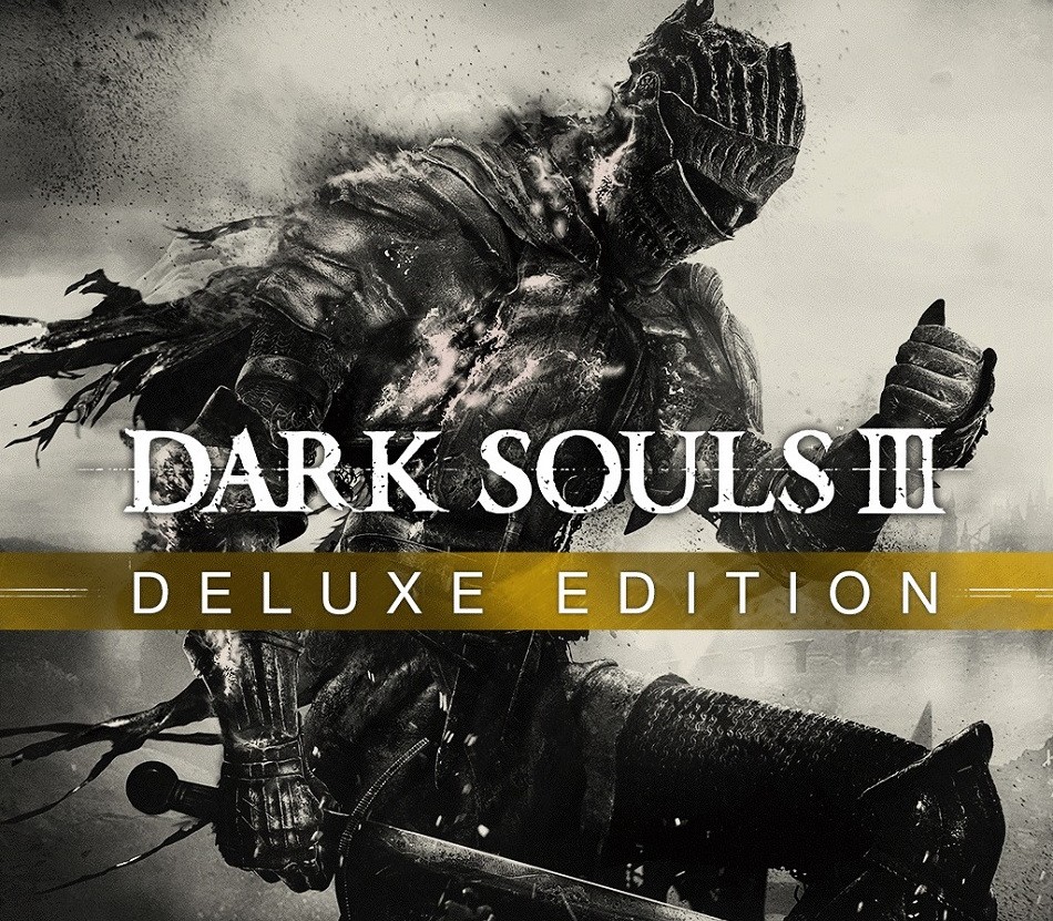 Dark Souls III