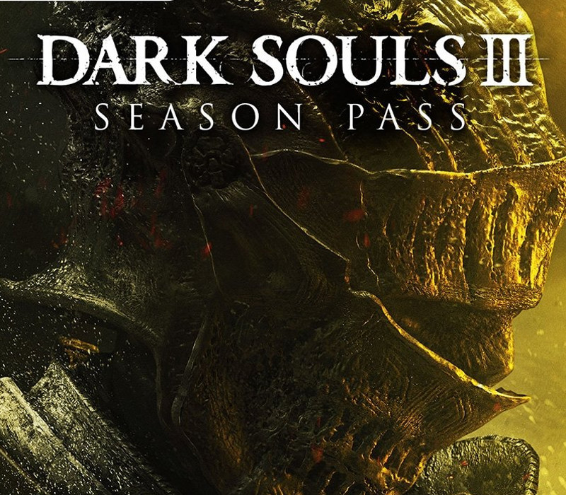Dark Souls III - Season Pass