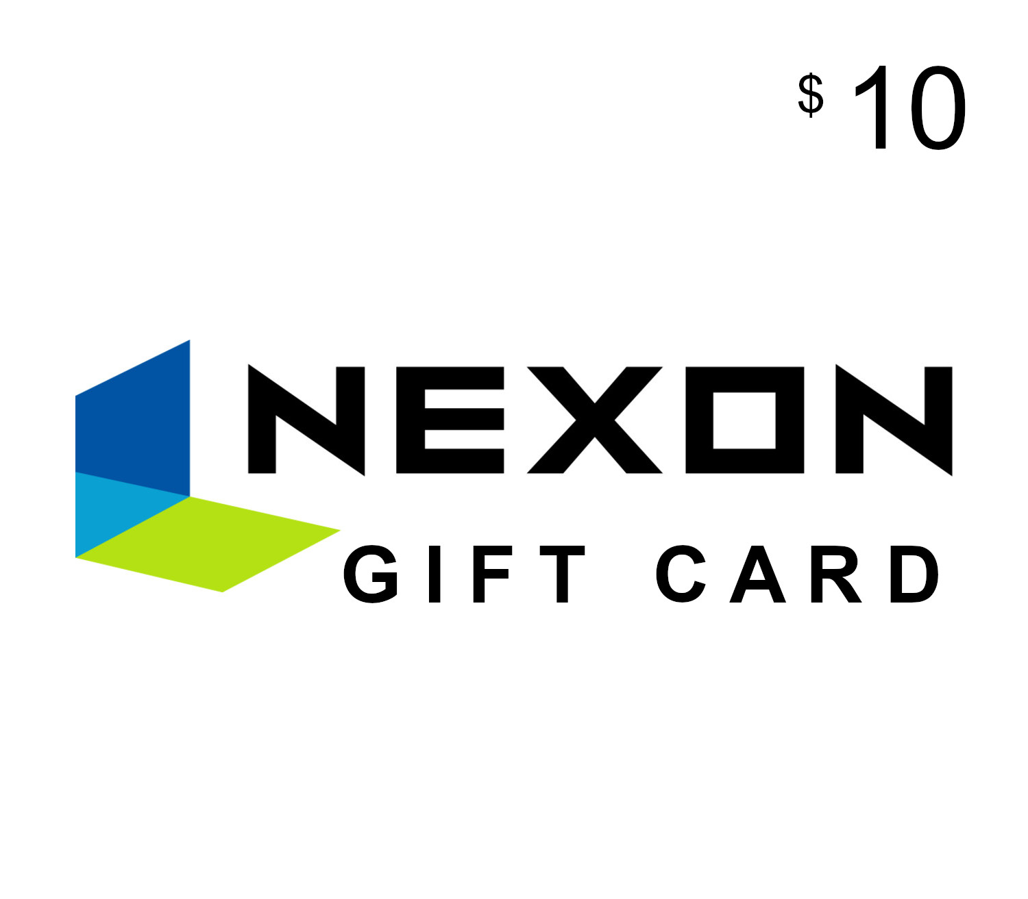 Nexon Cash Points