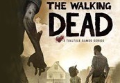 The Walking Dead