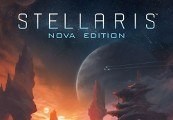 Stellaris