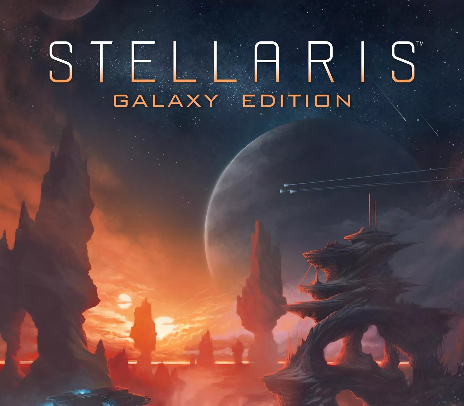 Stellaris
