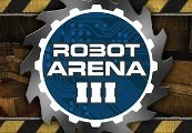 Robot Arena