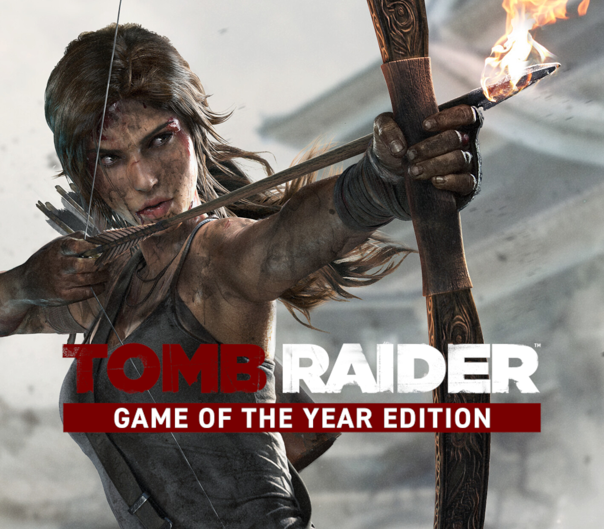 Tomb Raider