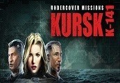 Undercover Missions