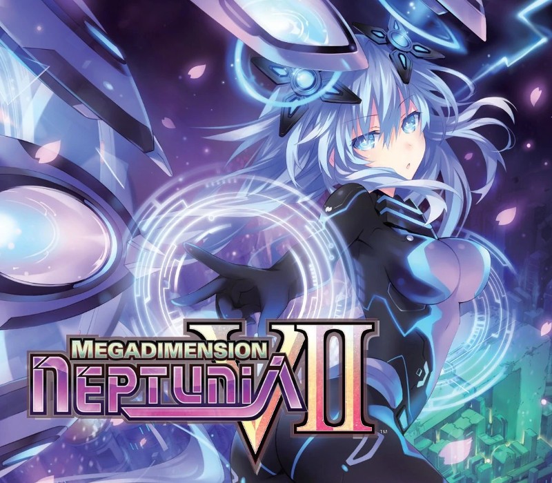Megadimension Neptunia