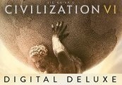 Sid Meier’s Civilization VI