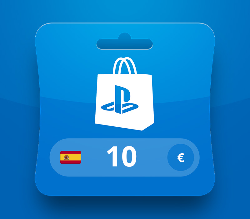 PlayStation Network Card